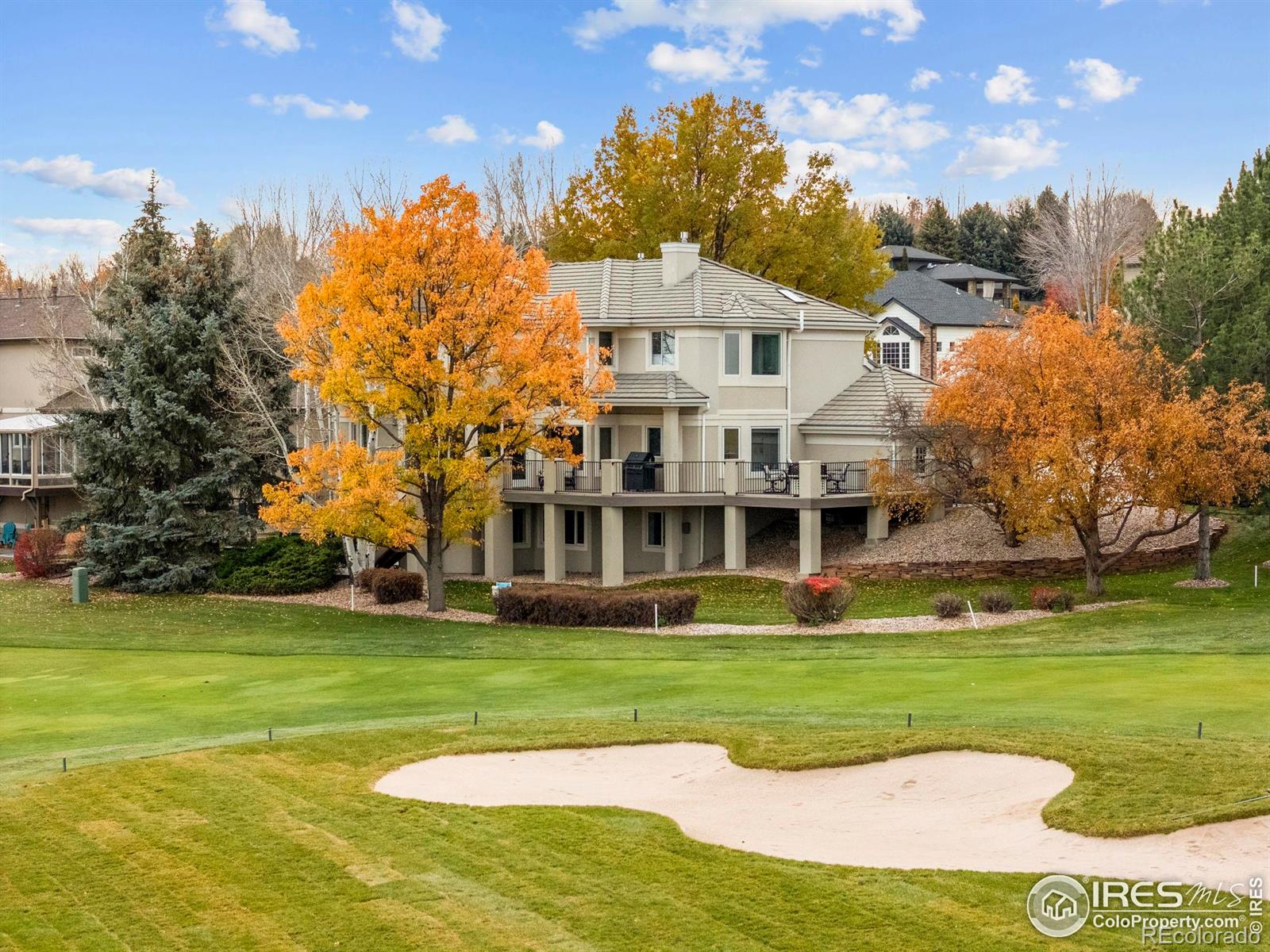 MLS Image #45 for 5256  augusta trail,fort collins, Colorado