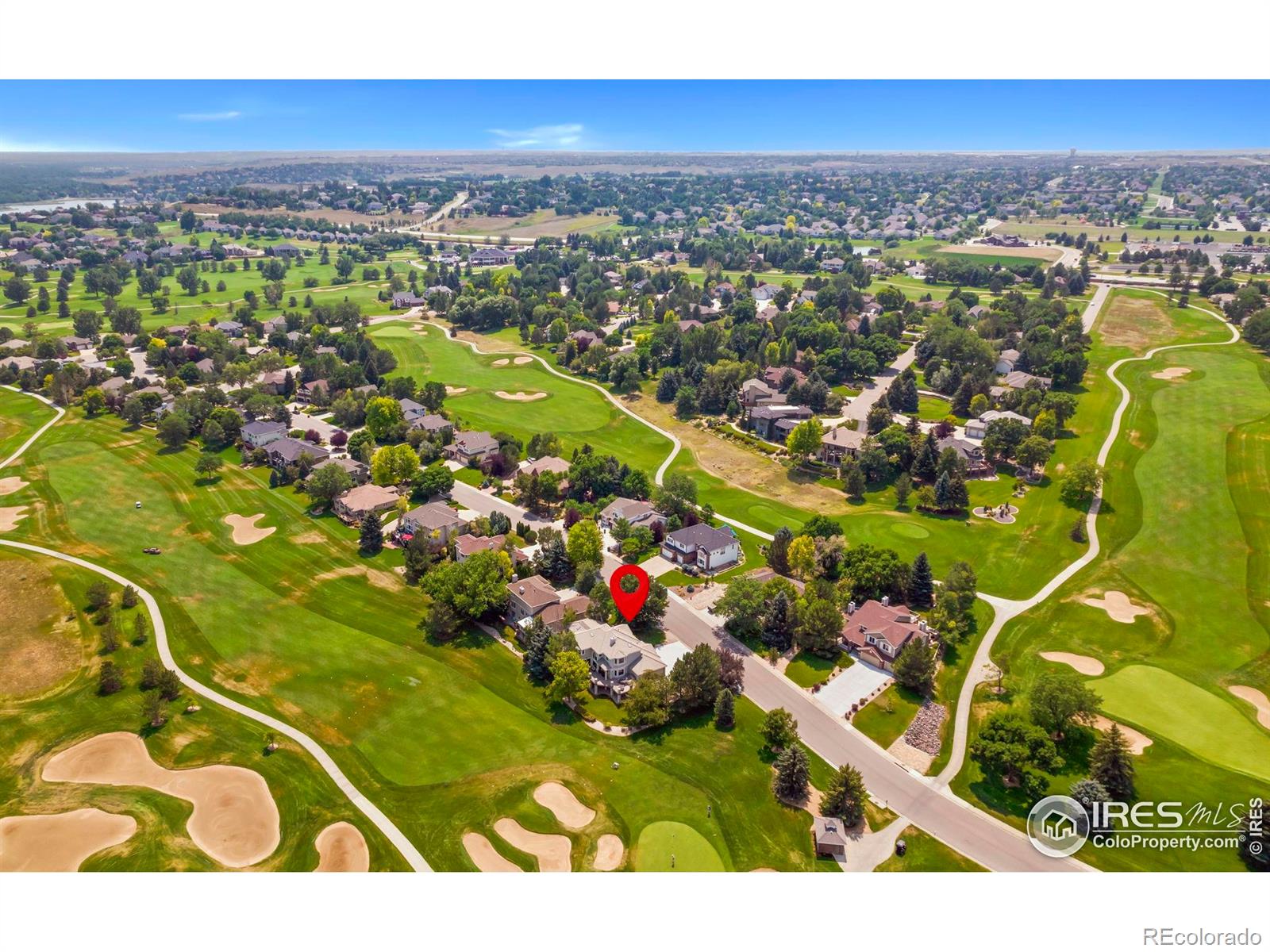 MLS Image #48 for 5256  augusta trail,fort collins, Colorado