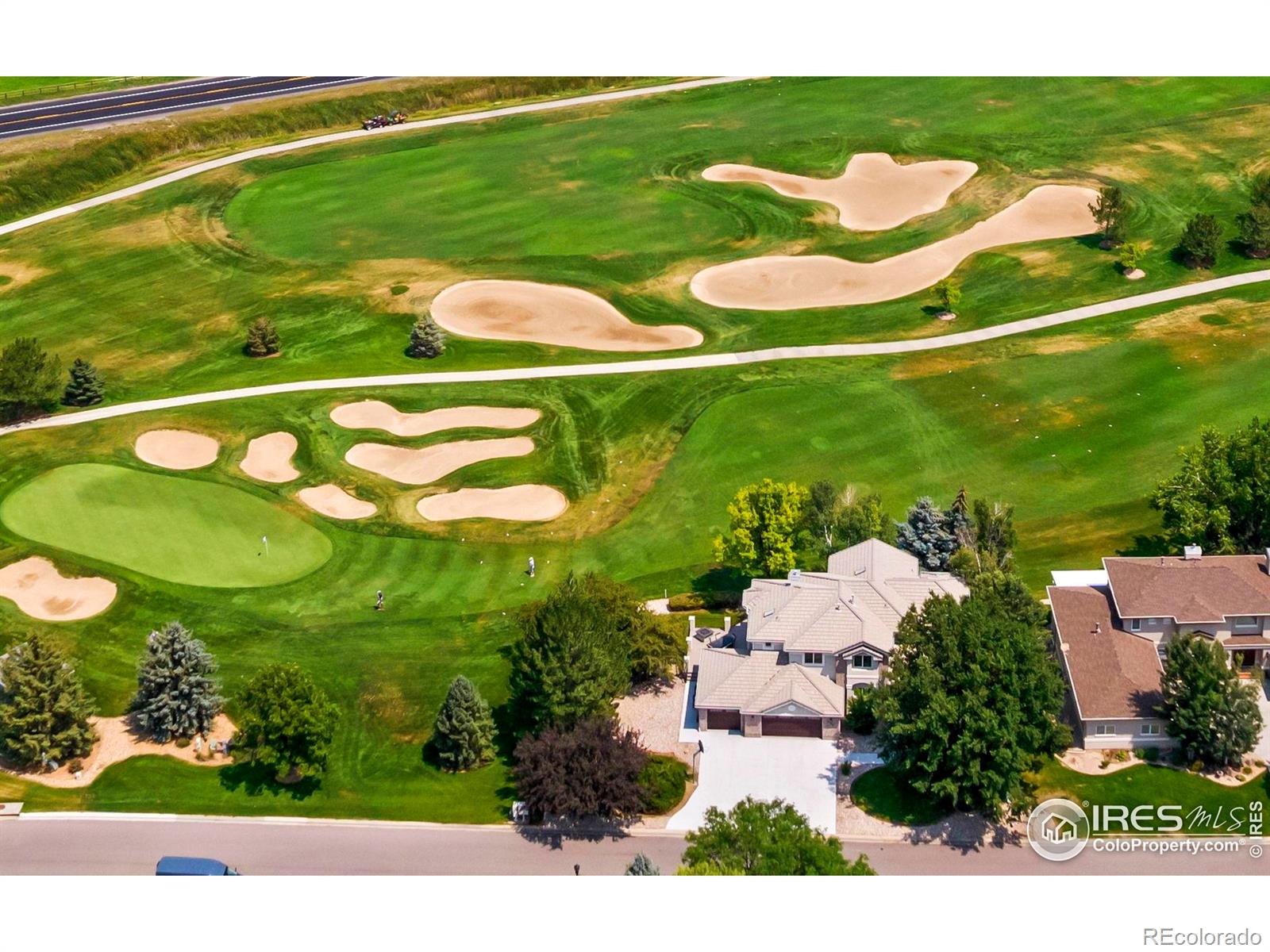 MLS Image #49 for 5256  augusta trail,fort collins, Colorado