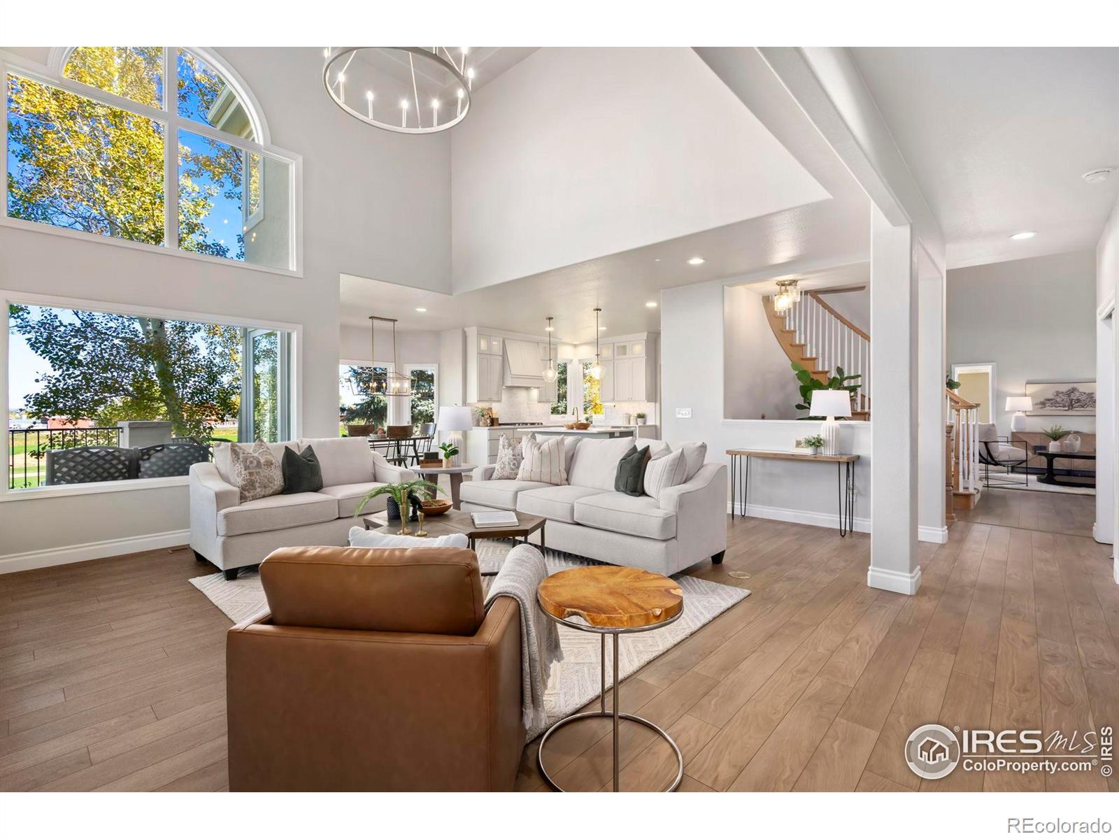 MLS Image #5 for 5256  augusta trail,fort collins, Colorado