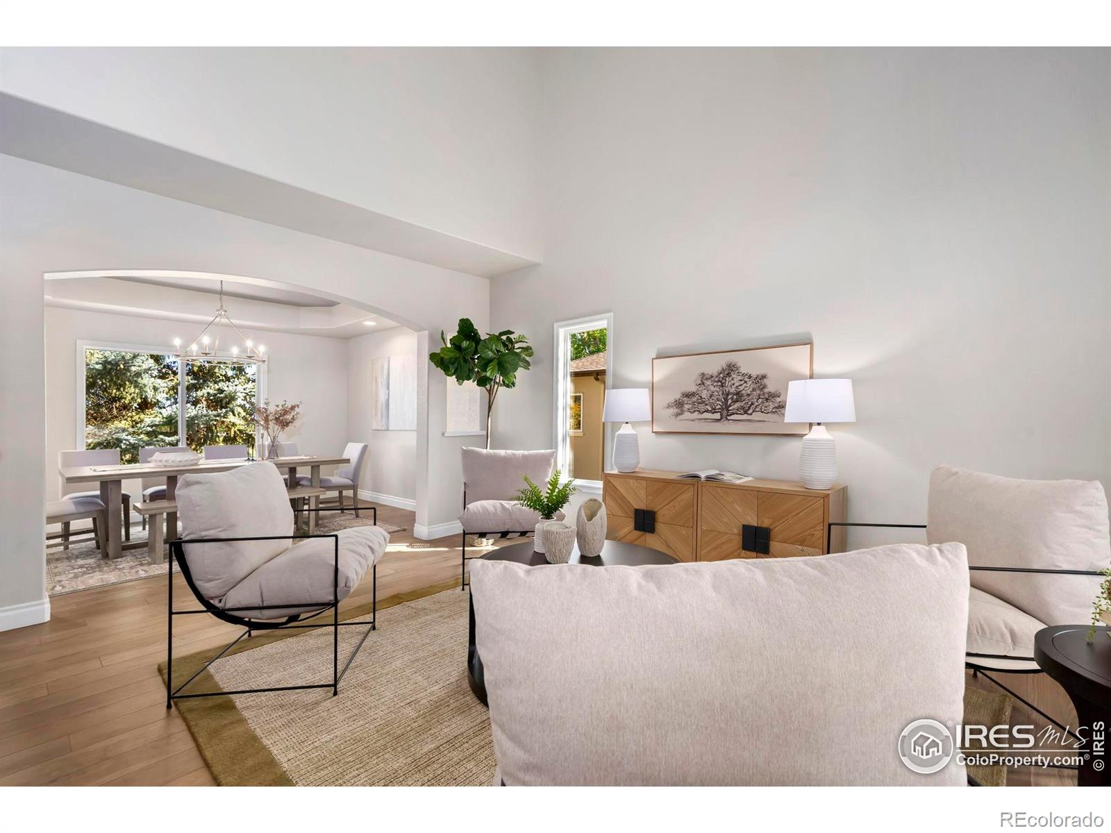 MLS Image #6 for 5256  augusta trail,fort collins, Colorado