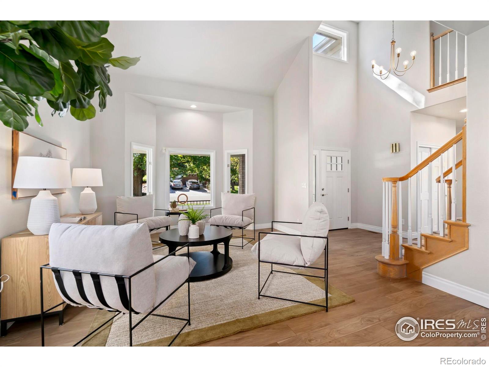 MLS Image #7 for 5256  augusta trail,fort collins, Colorado