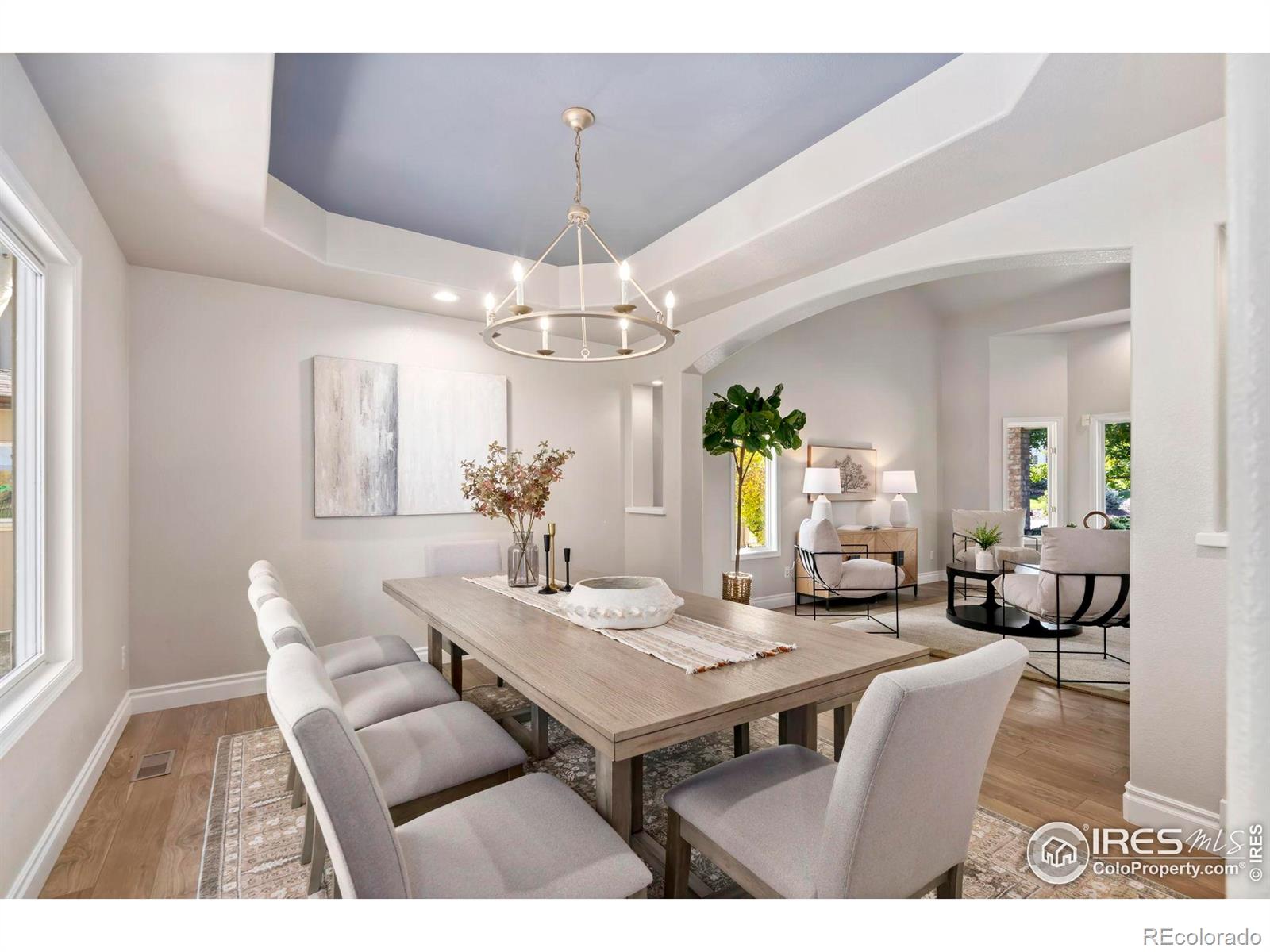 MLS Image #9 for 5256  augusta trail,fort collins, Colorado