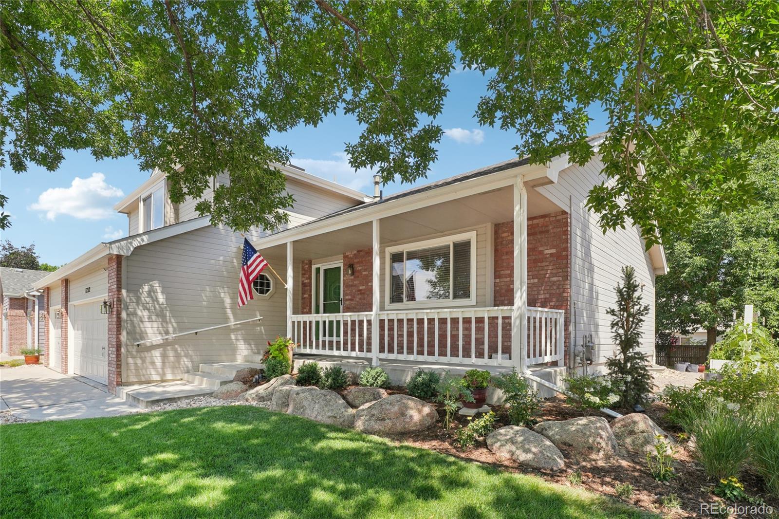 MLS Image #2 for 1752  lindenmeier circle,loveland, Colorado