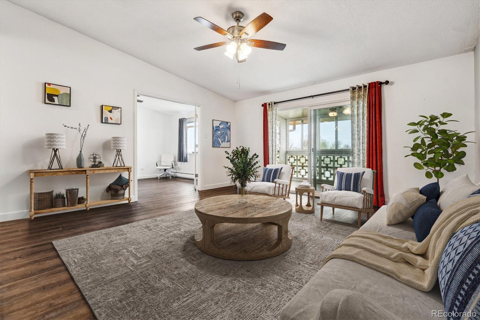 MLS Image #2 for 795 s alton way 5d,denver, Colorado