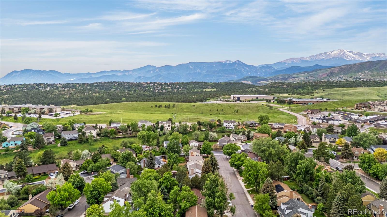 MLS Image #37 for 704  saddlemountain road,colorado springs, Colorado