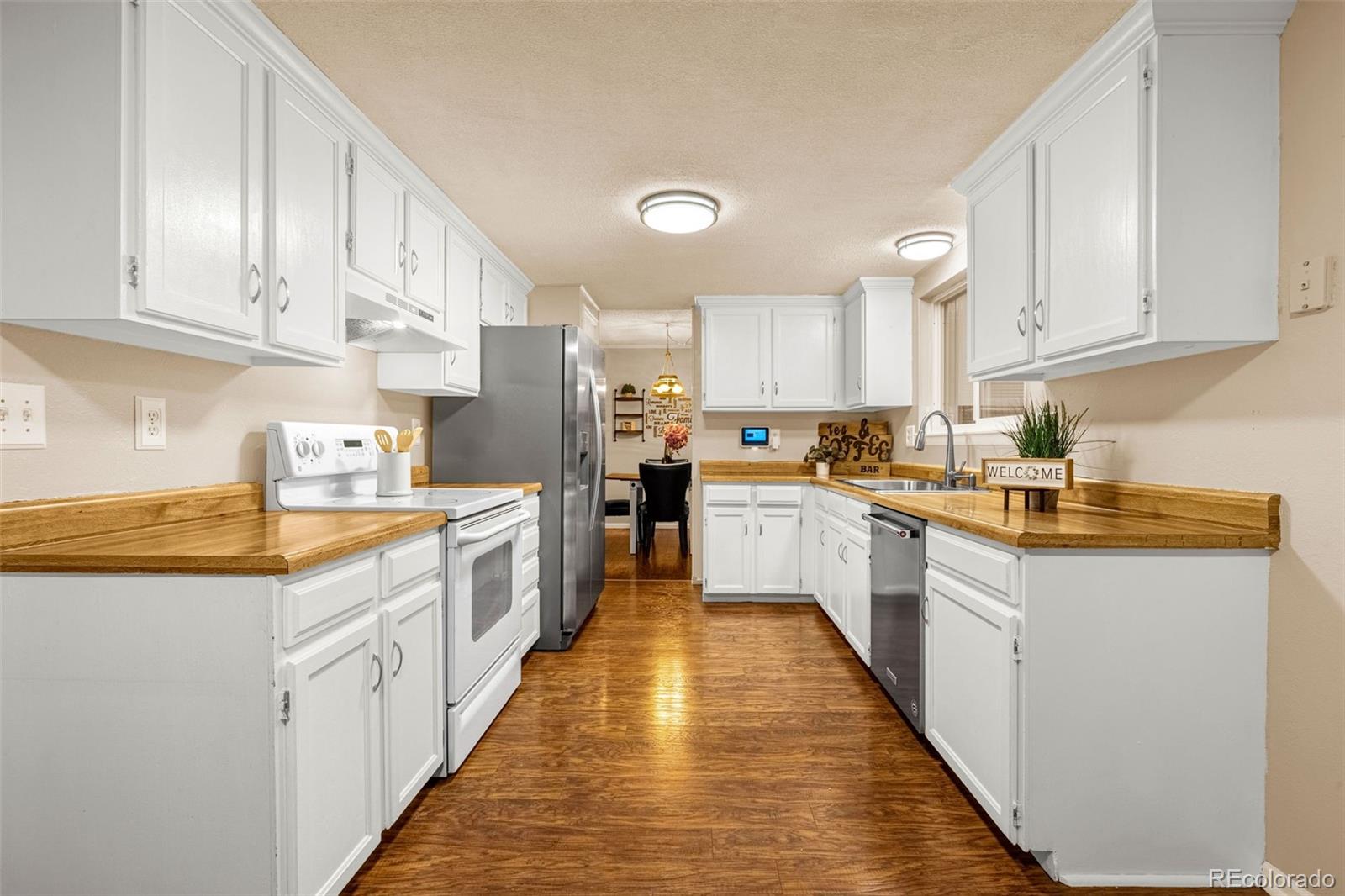 MLS Image #5 for 704  saddlemountain road,colorado springs, Colorado