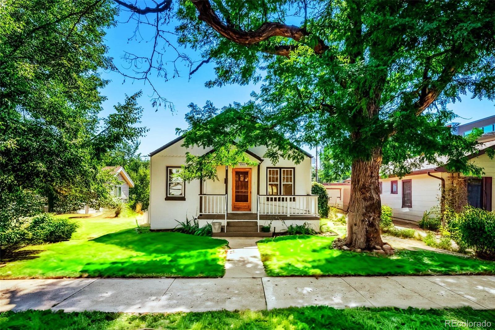 MLS Image #0 for 3388 s washington street,englewood, Colorado