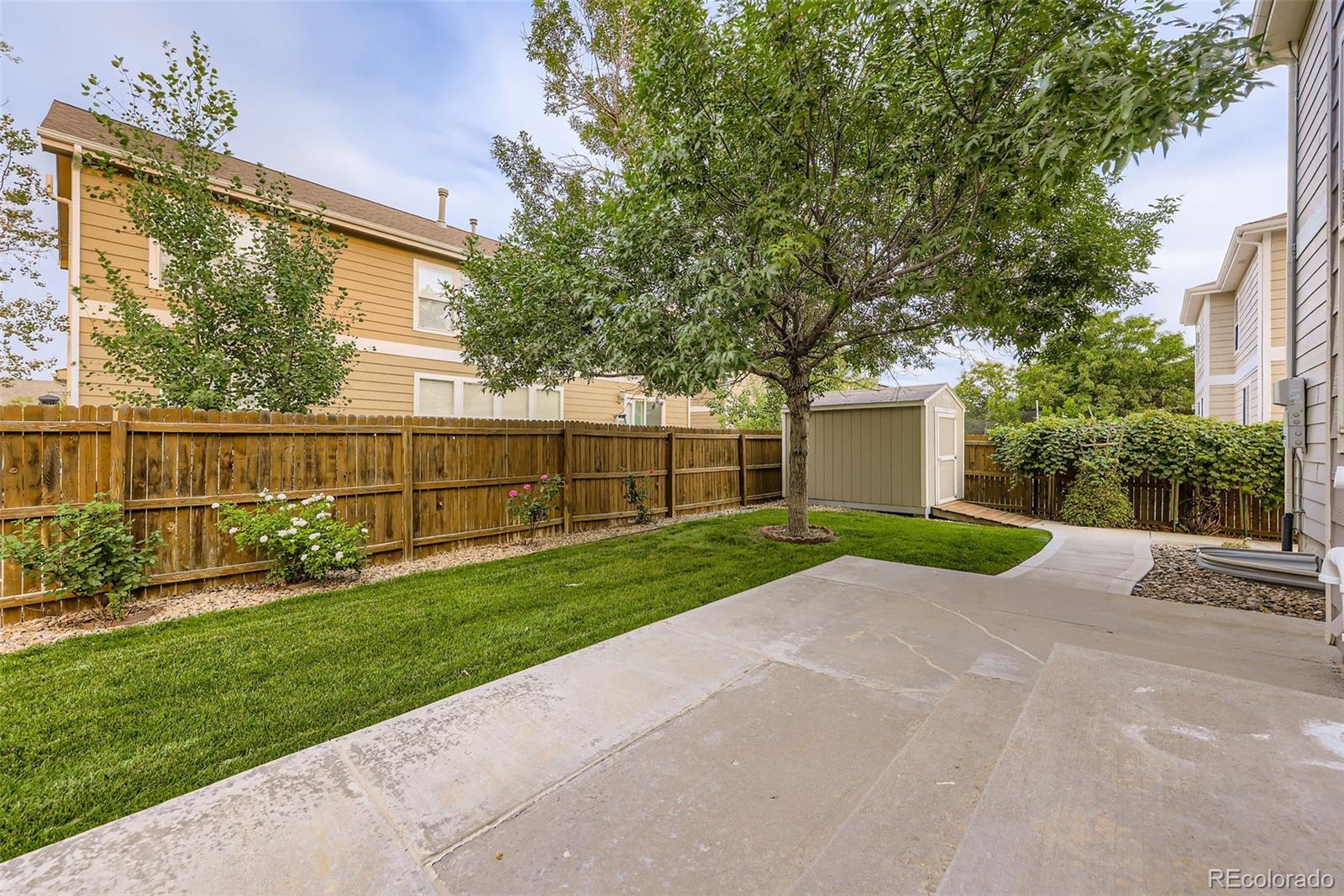 MLS Image #27 for 13798  krameria street,thornton, Colorado