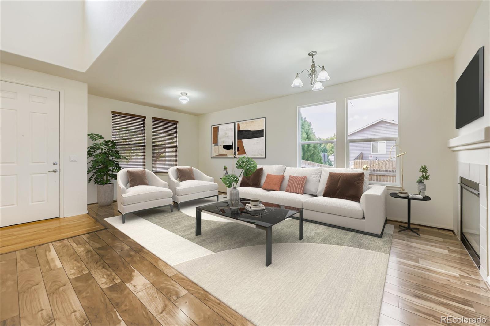 MLS Image #4 for 13798  krameria street,thornton, Colorado