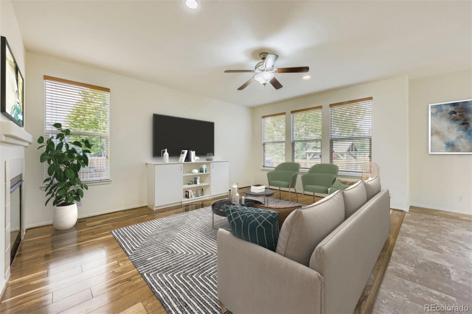MLS Image #5 for 13798  krameria street,thornton, Colorado