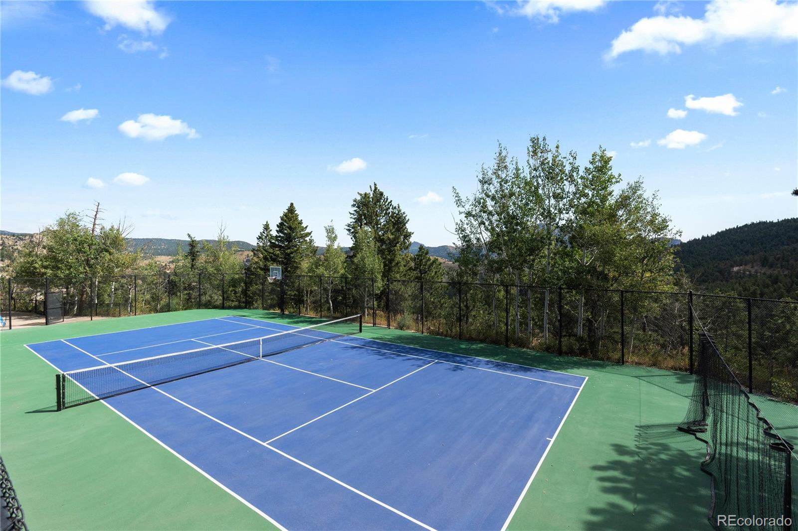 MLS Image #1 for 2489  gross dam road,golden, Colorado