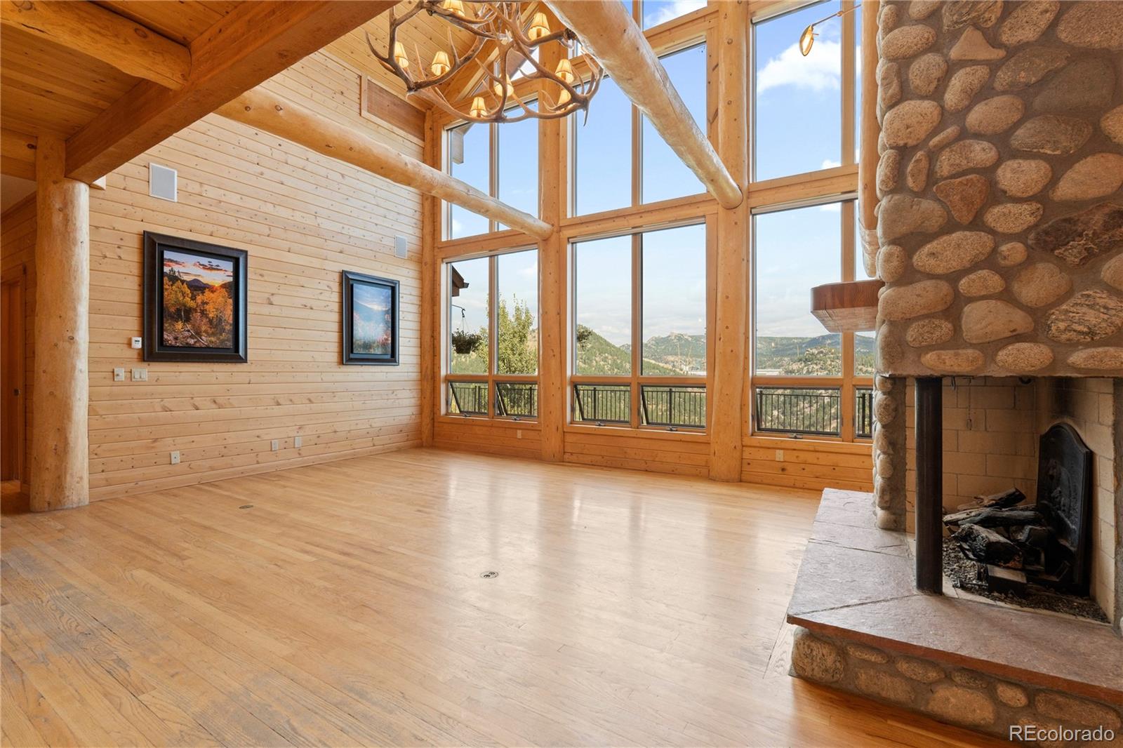 MLS Image #10 for 2489  gross dam road,golden, Colorado