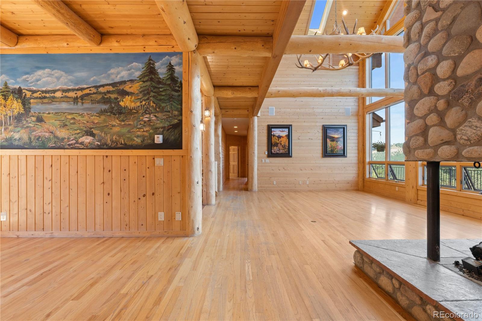 MLS Image #11 for 2489  gross dam road,golden, Colorado