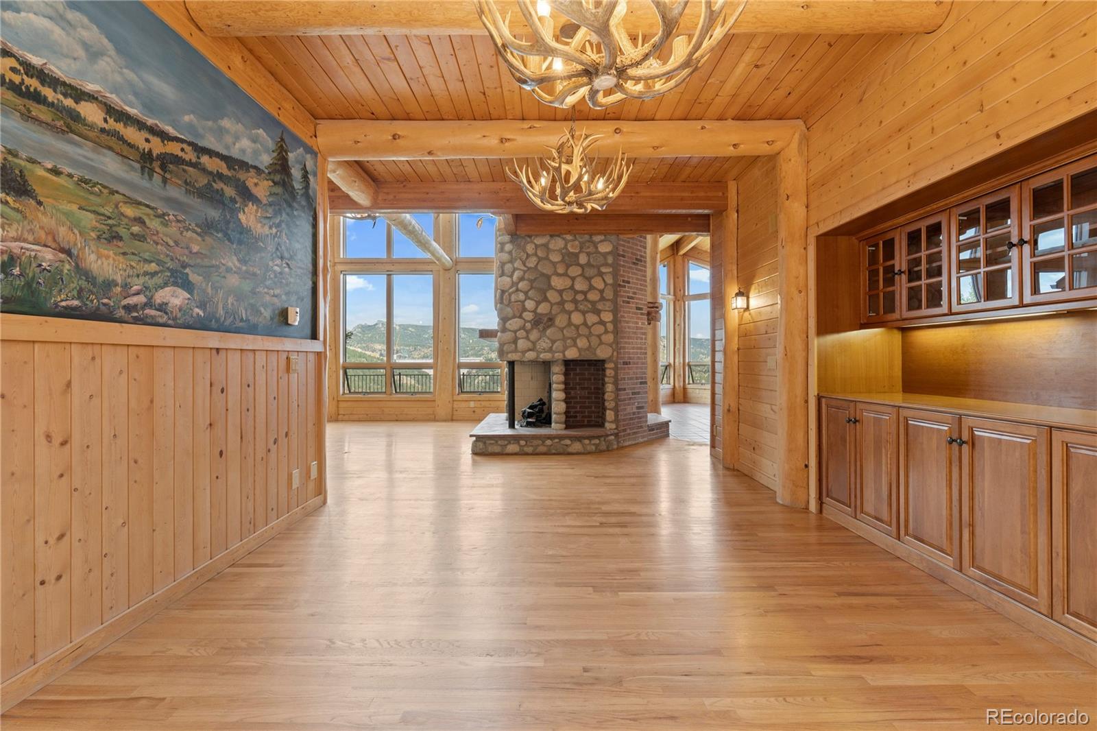 MLS Image #12 for 2489  gross dam road,golden, Colorado