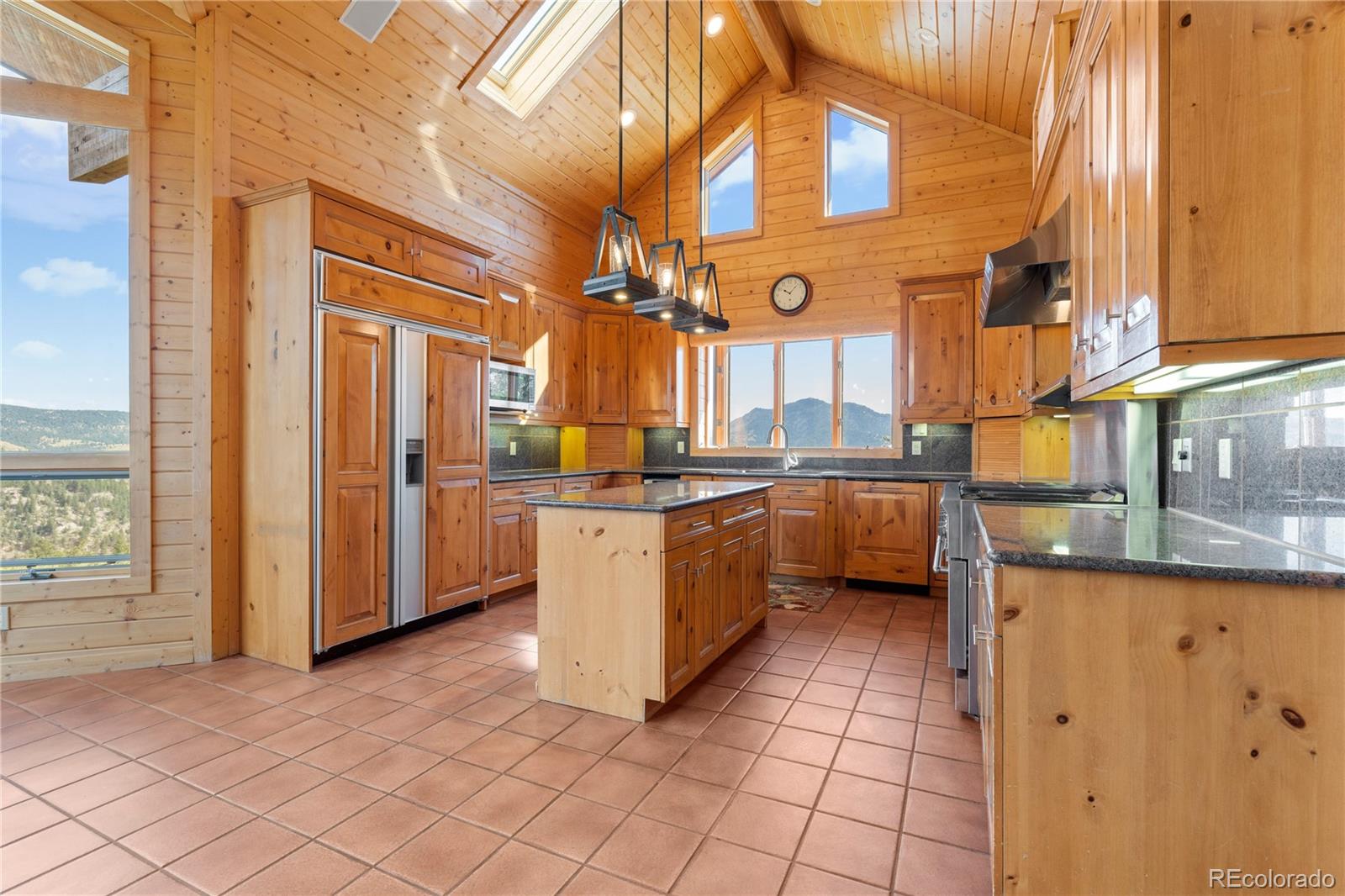 MLS Image #15 for 2489  gross dam road,golden, Colorado