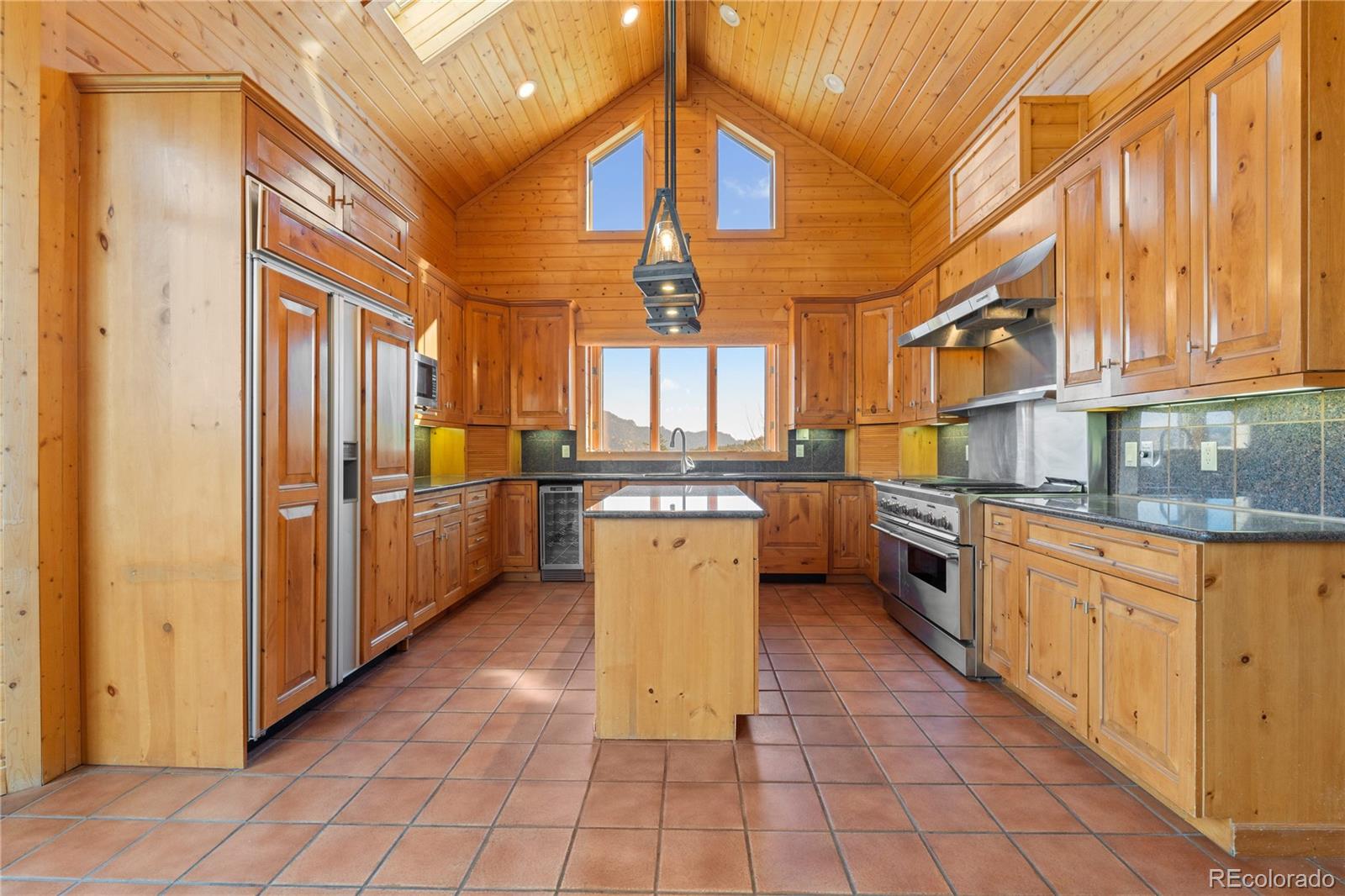 MLS Image #16 for 2489  gross dam road,golden, Colorado