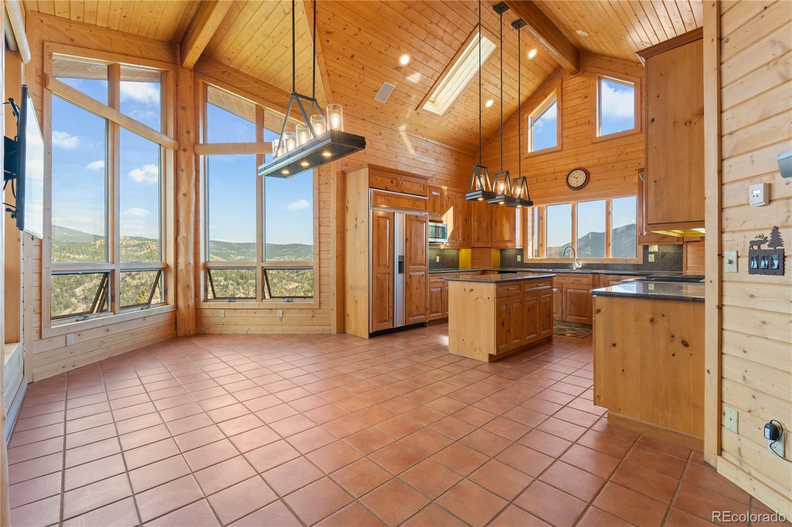 MLS Image #17 for 2489  gross dam road,golden, Colorado