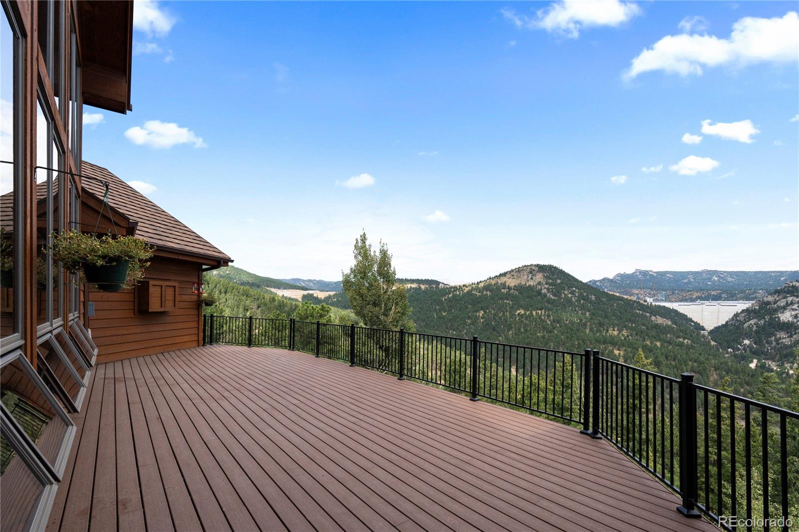 MLS Image #2 for 2489  gross dam road,golden, Colorado