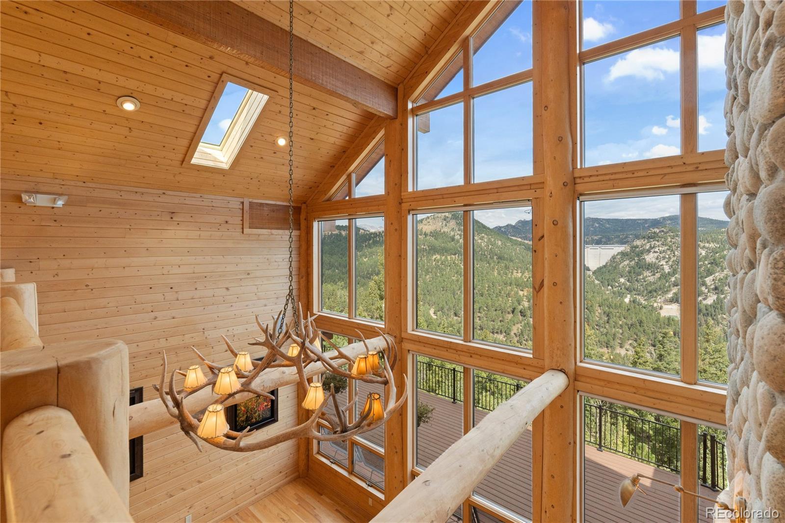 MLS Image #21 for 2489  gross dam road,golden, Colorado