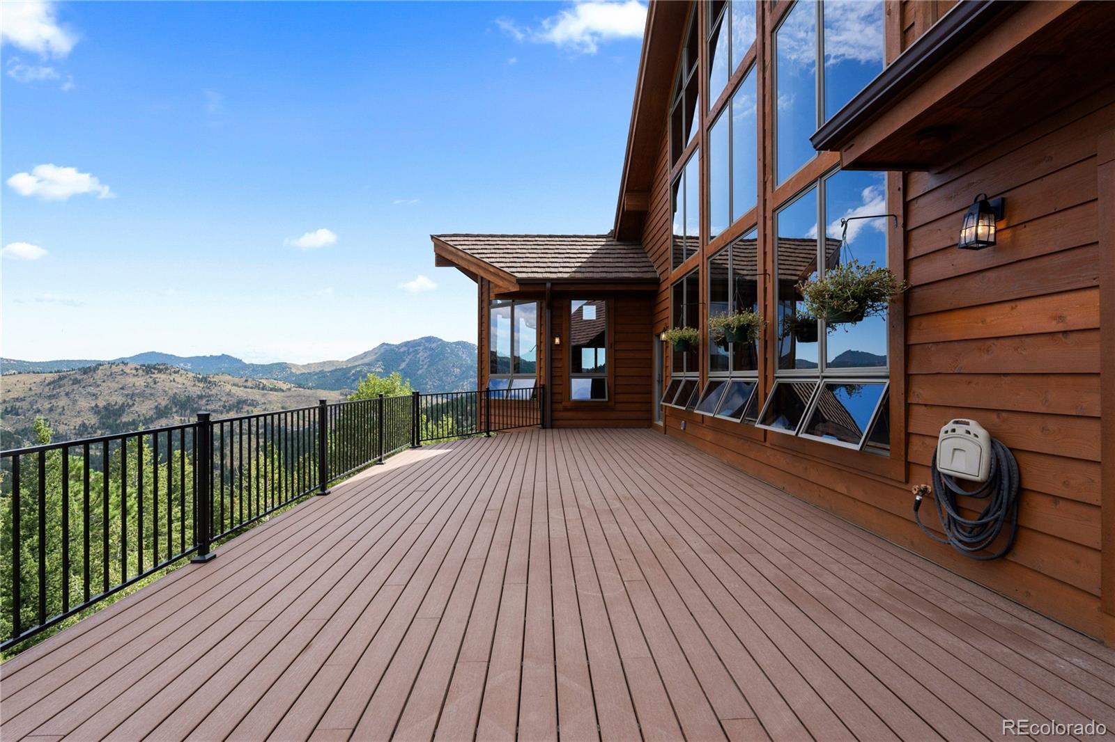 MLS Image #22 for 2489  gross dam road,golden, Colorado