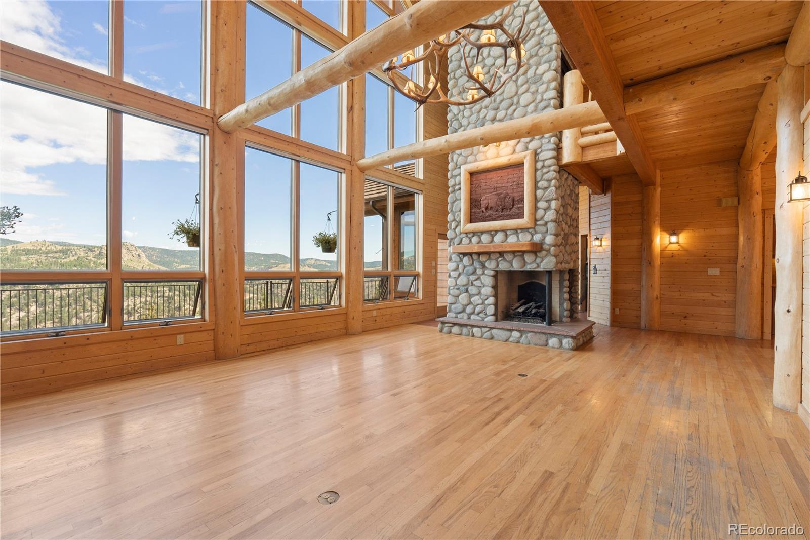 MLS Image #3 for 2489  gross dam road,golden, Colorado