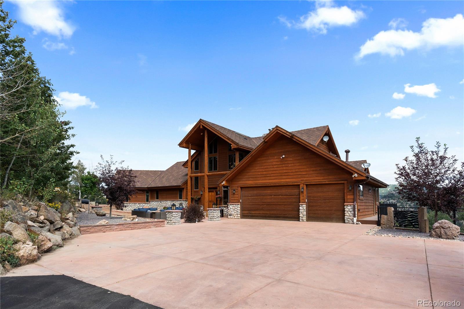 MLS Image #37 for 2489  gross dam road,golden, Colorado