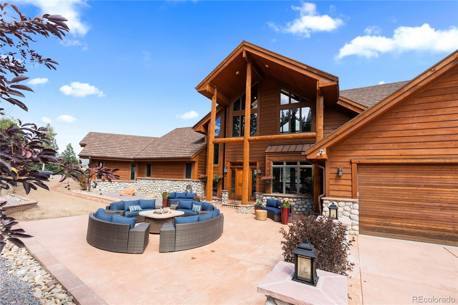 MLS Image #41 for 2489  gross dam road,golden, Colorado
