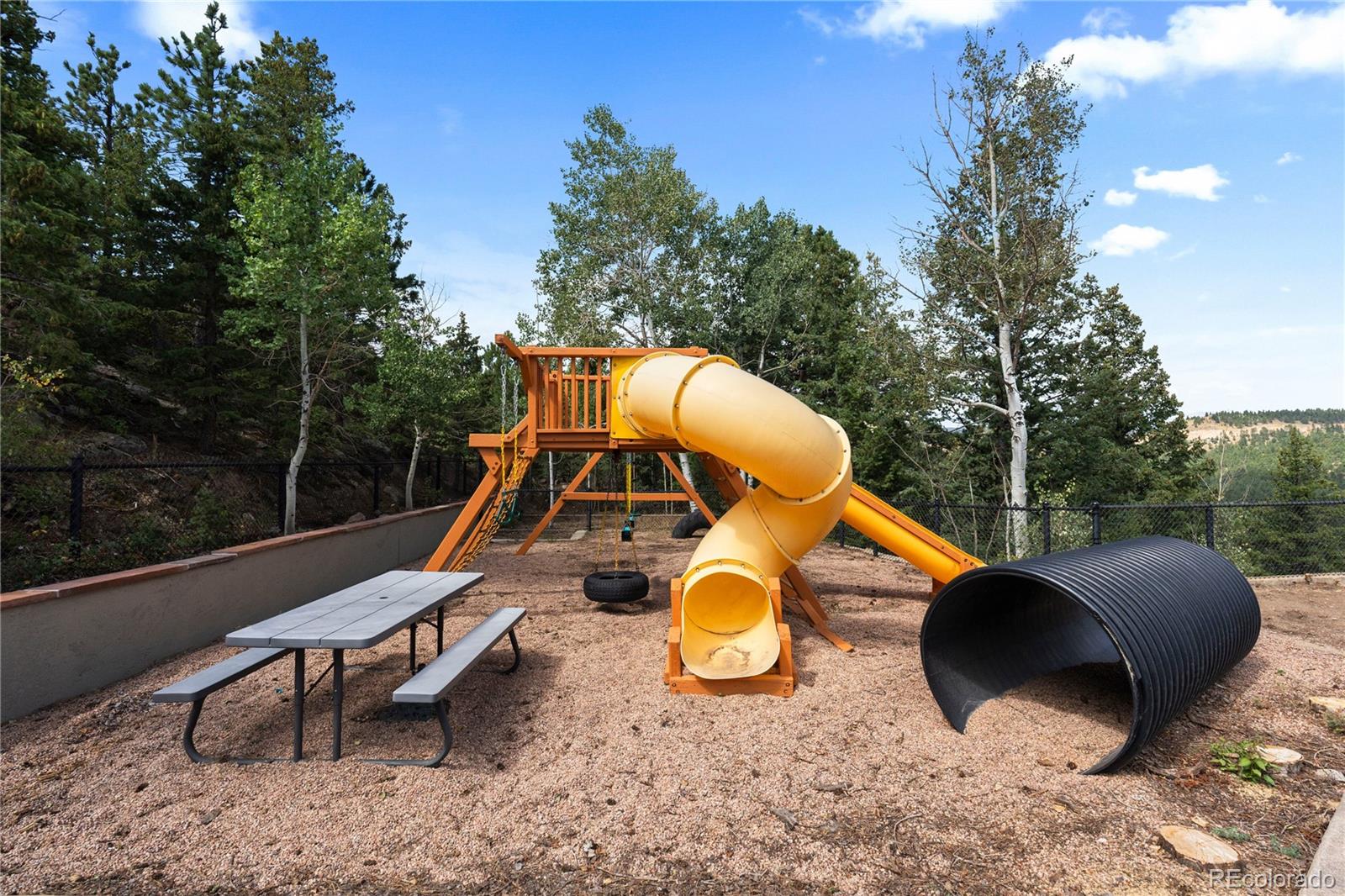 MLS Image #42 for 2489  gross dam road,golden, Colorado