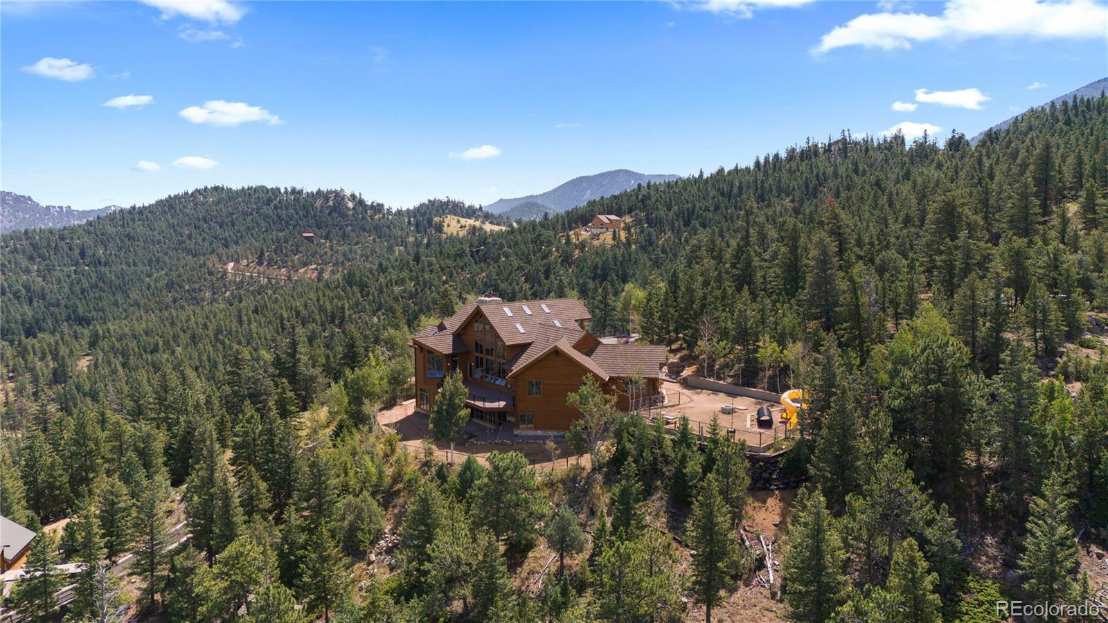 MLS Image #43 for 2489  gross dam road,golden, Colorado