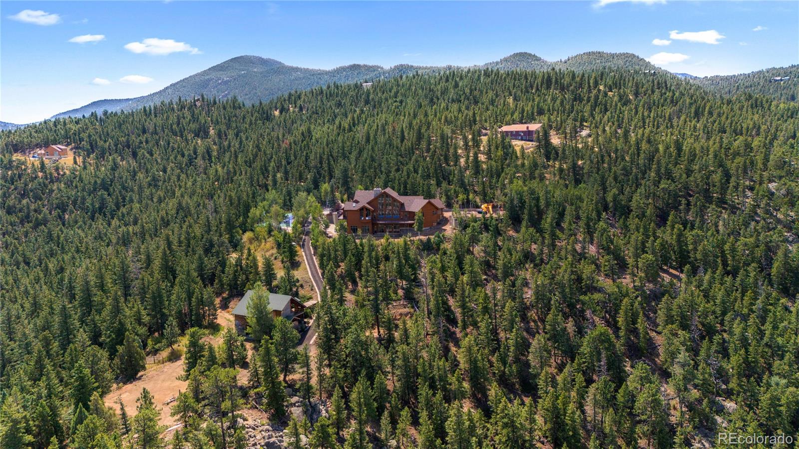 MLS Image #44 for 2489  gross dam road,golden, Colorado