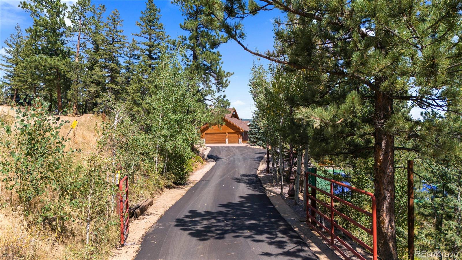 MLS Image #6 for 2489  gross dam road,golden, Colorado