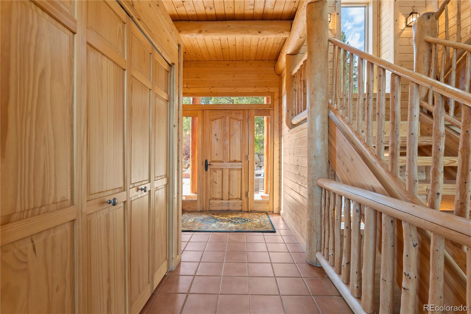 MLS Image #8 for 2489  gross dam road,golden, Colorado