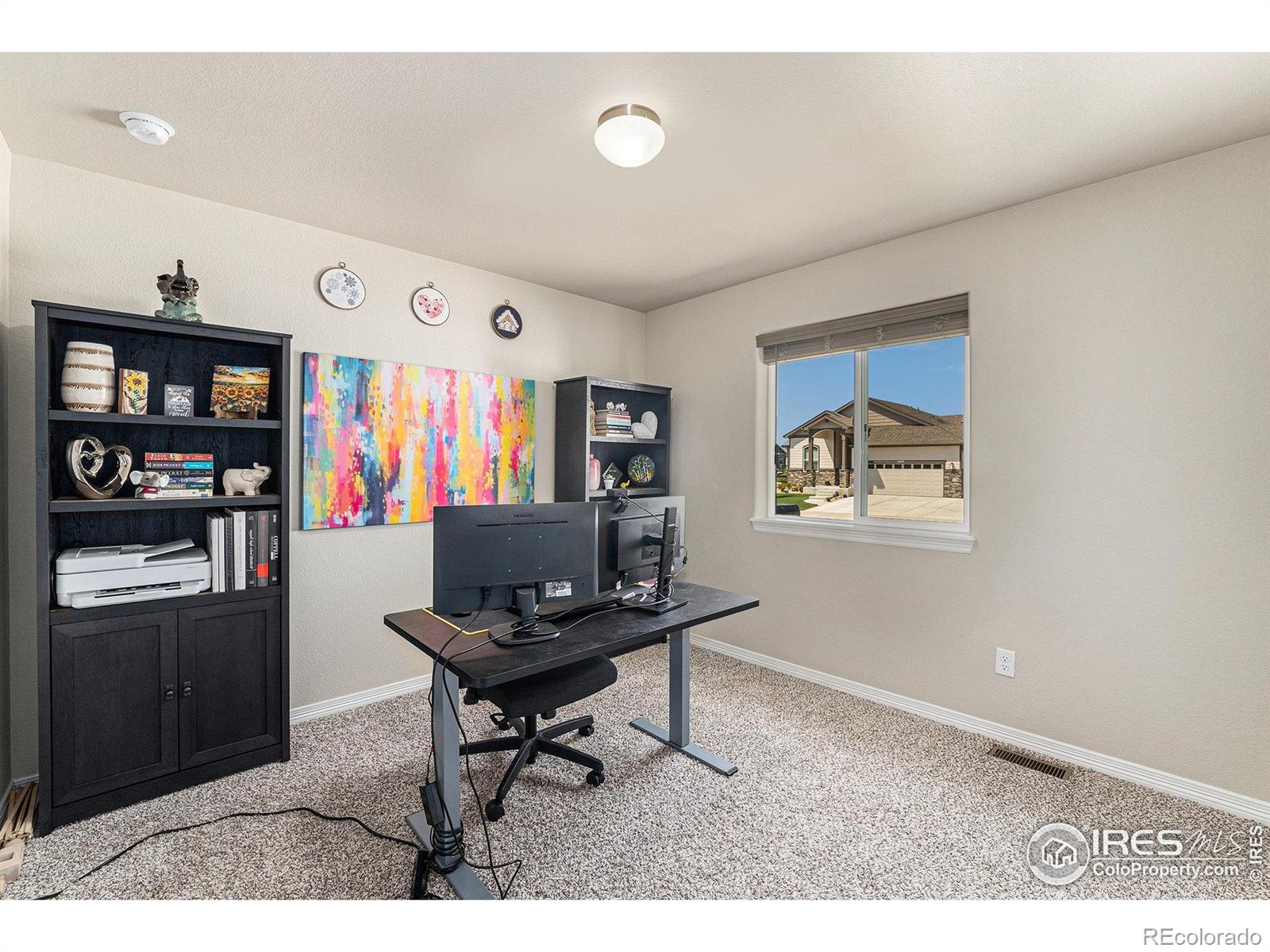 MLS Image #15 for 5626  ault drive,loveland, Colorado