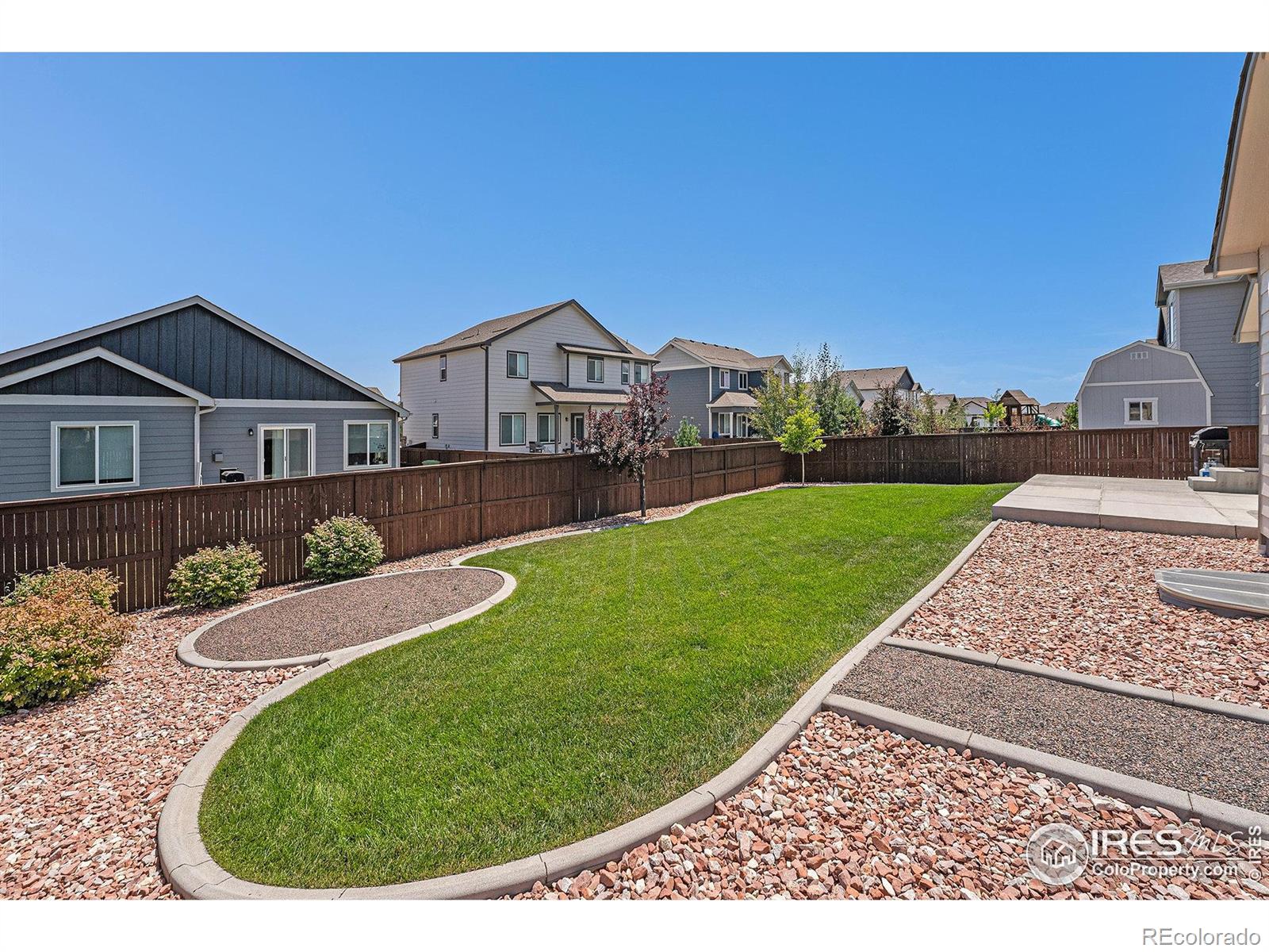 MLS Image #26 for 5626  ault drive,loveland, Colorado