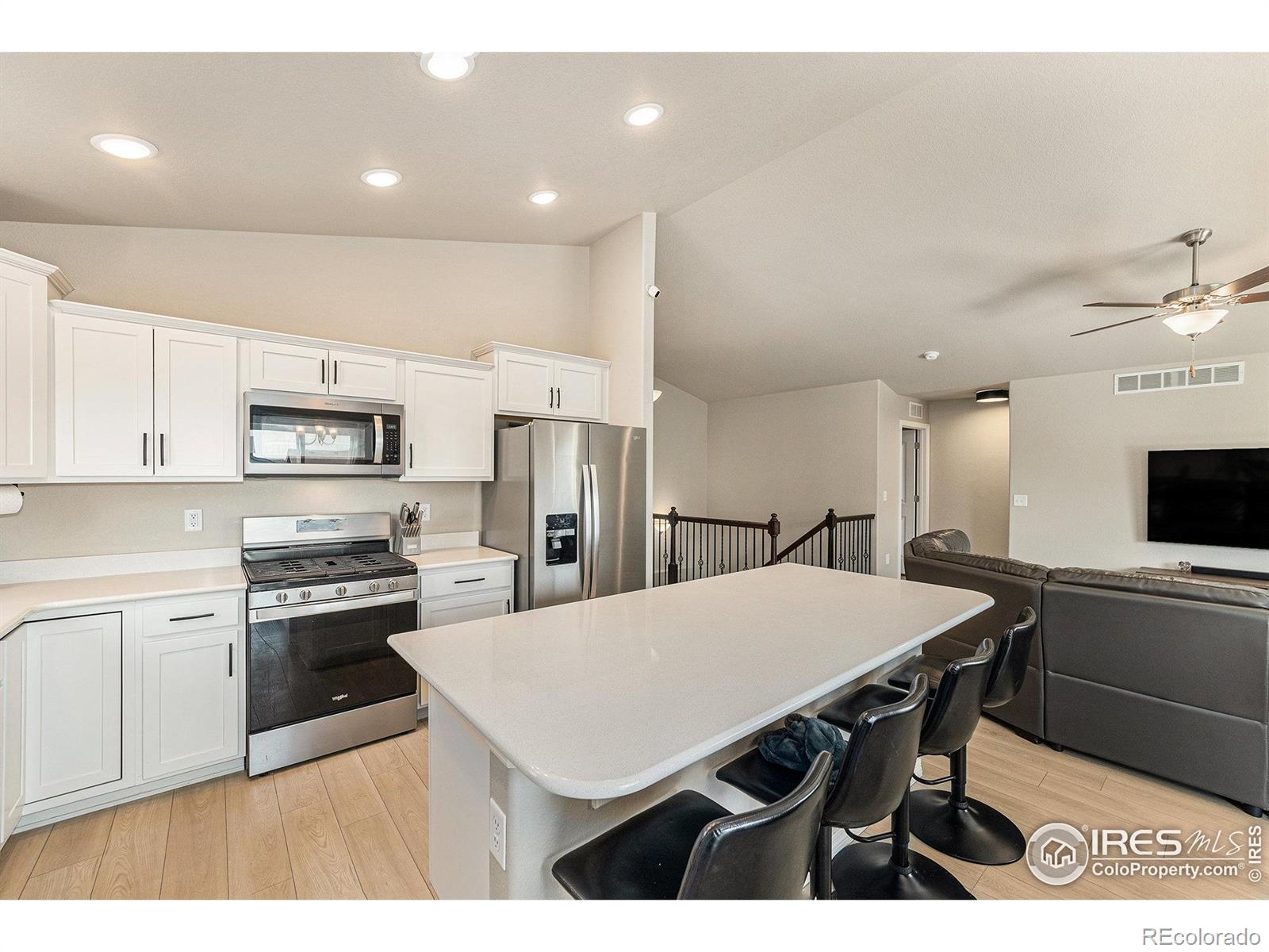 MLS Image #5 for 5626  ault drive,loveland, Colorado