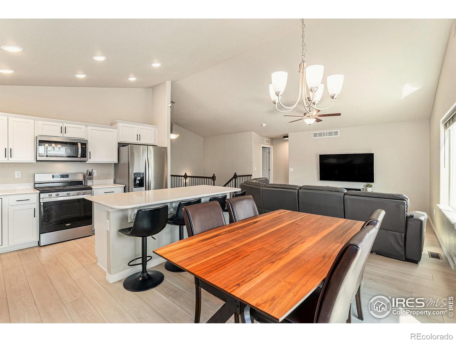 MLS Image #8 for 5626  ault drive,loveland, Colorado