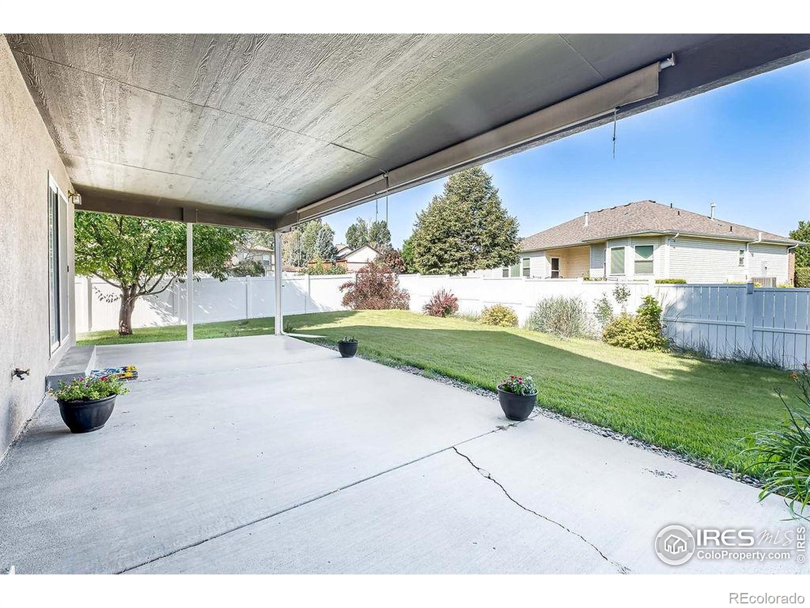 MLS Image #19 for 6805  23rd street,greeley, Colorado