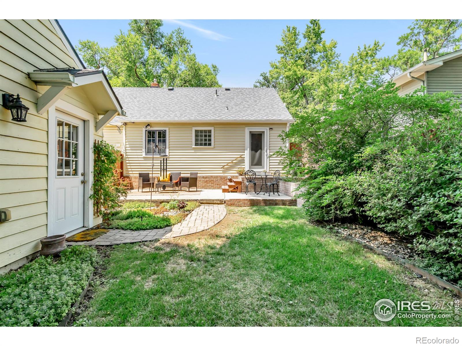 MLS Image #26 for 814  gay street,longmont, Colorado
