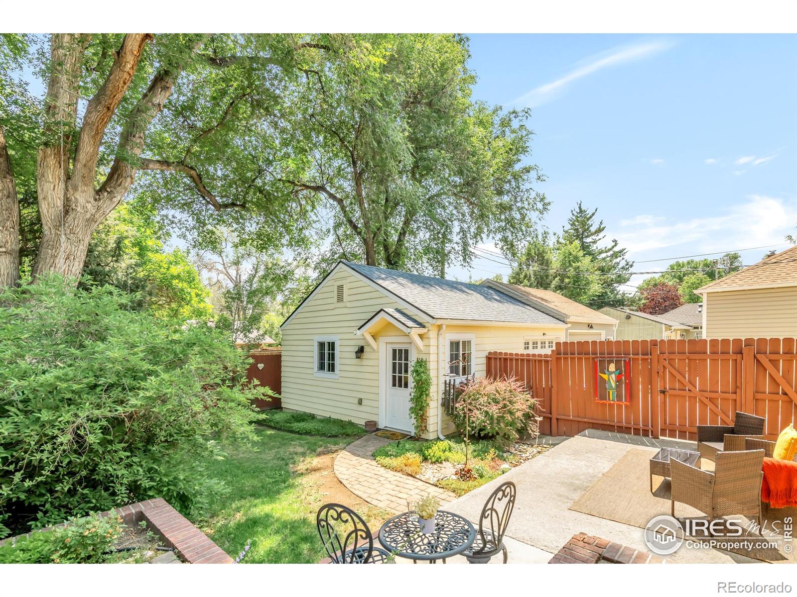 MLS Image #28 for 814  gay street,longmont, Colorado