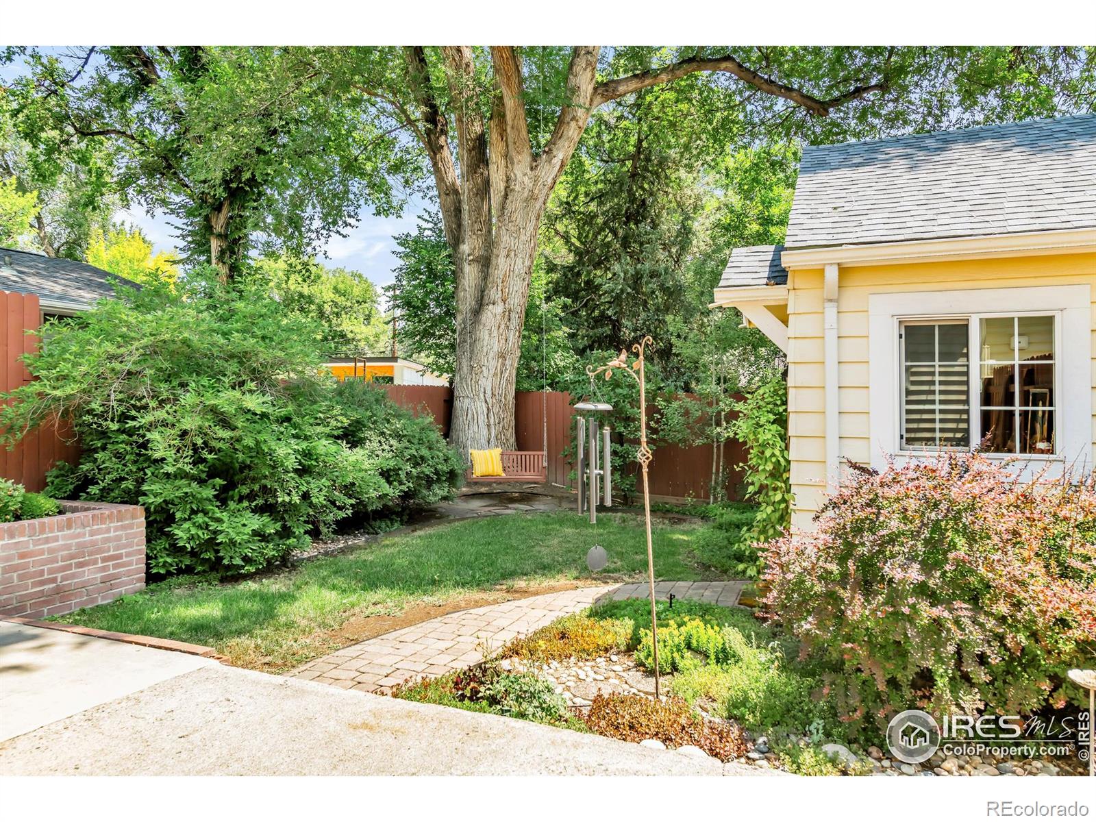 MLS Image #31 for 814  gay street,longmont, Colorado