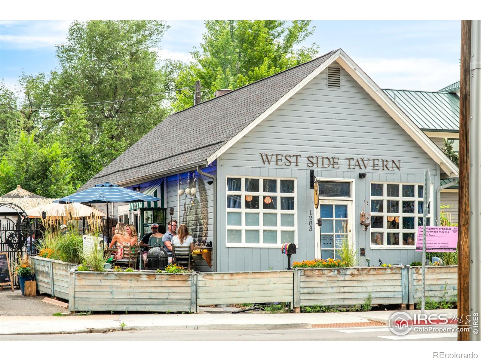 MLS Image #35 for 814  gay street,longmont, Colorado