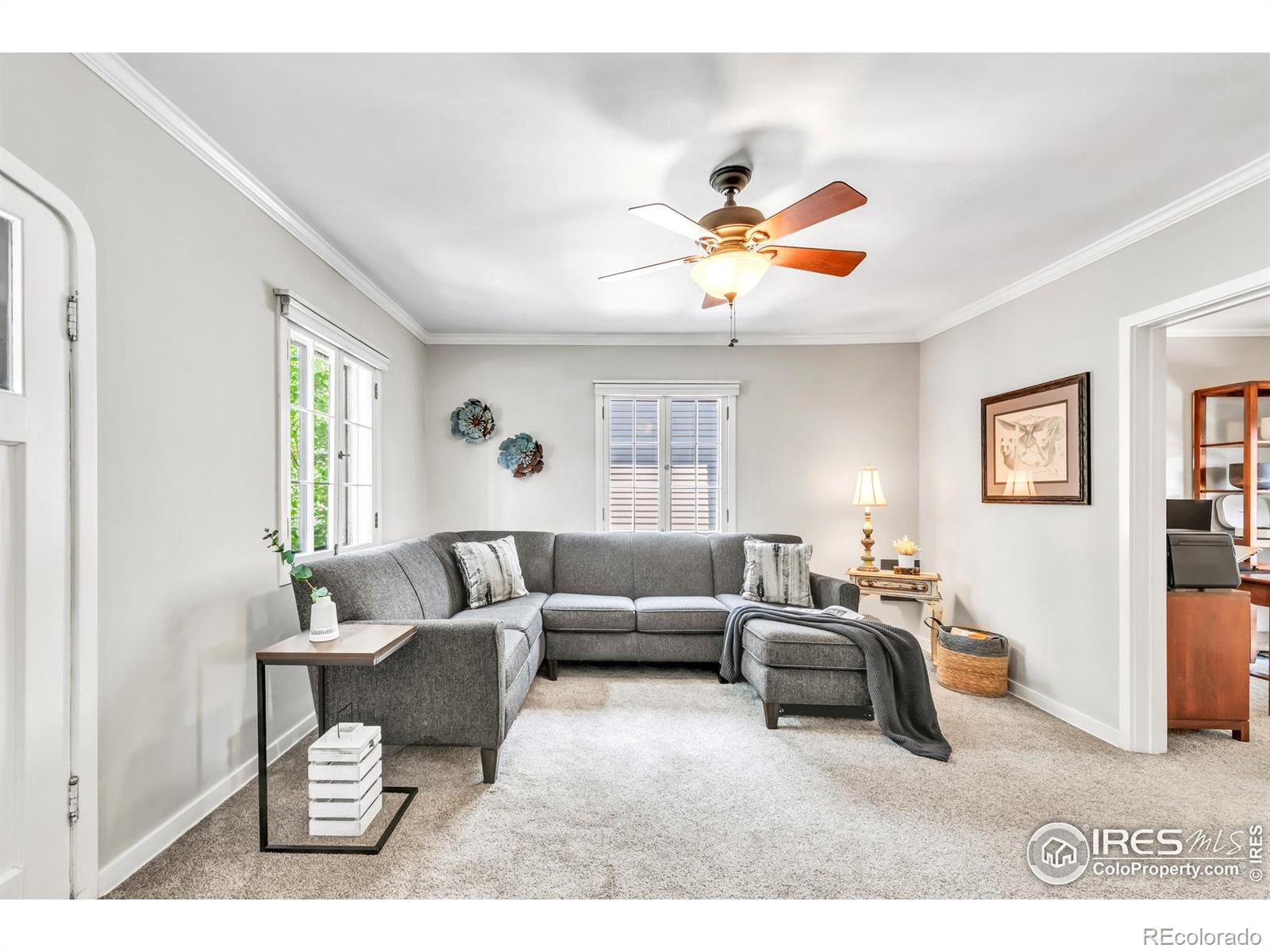 MLS Image #4 for 814  gay street,longmont, Colorado