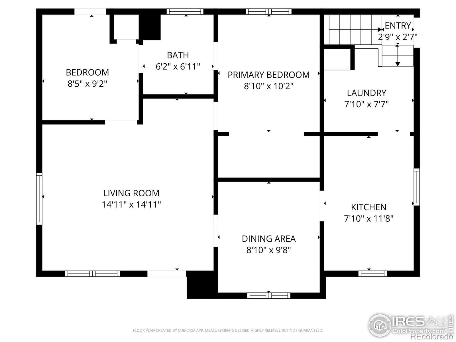 MLS Image #44 for 814  gay street,longmont, Colorado