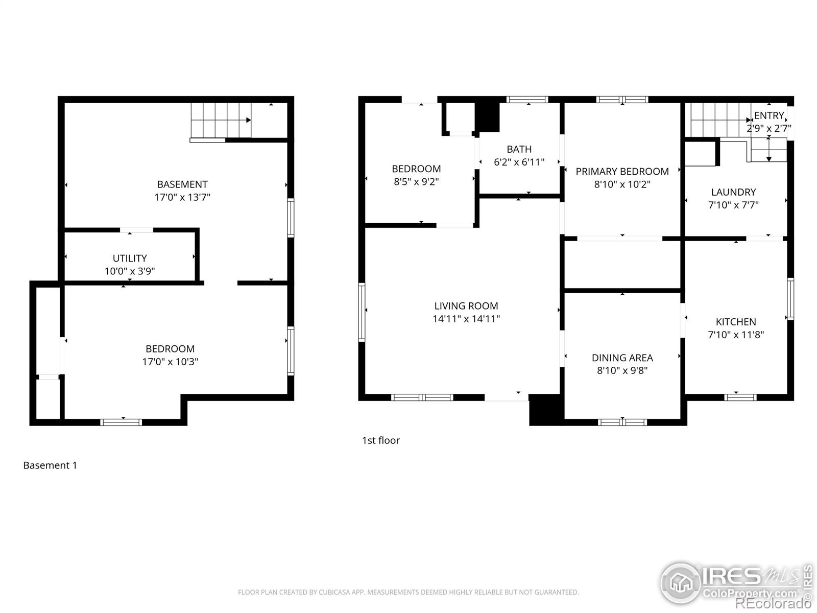 MLS Image #45 for 814  gay street,longmont, Colorado