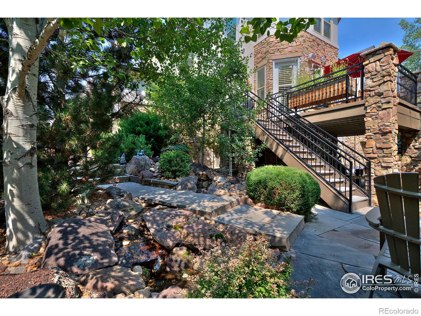 MLS Image #39 for 1556  stardance circle,longmont, Colorado