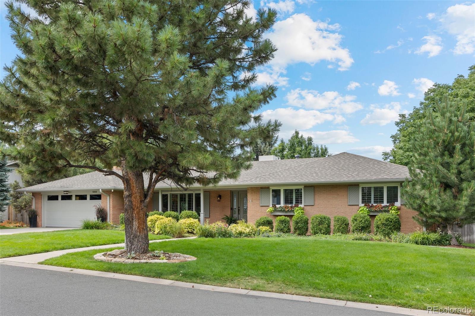 MLS Image #0 for 5850 s happy canyon drive,englewood, Colorado