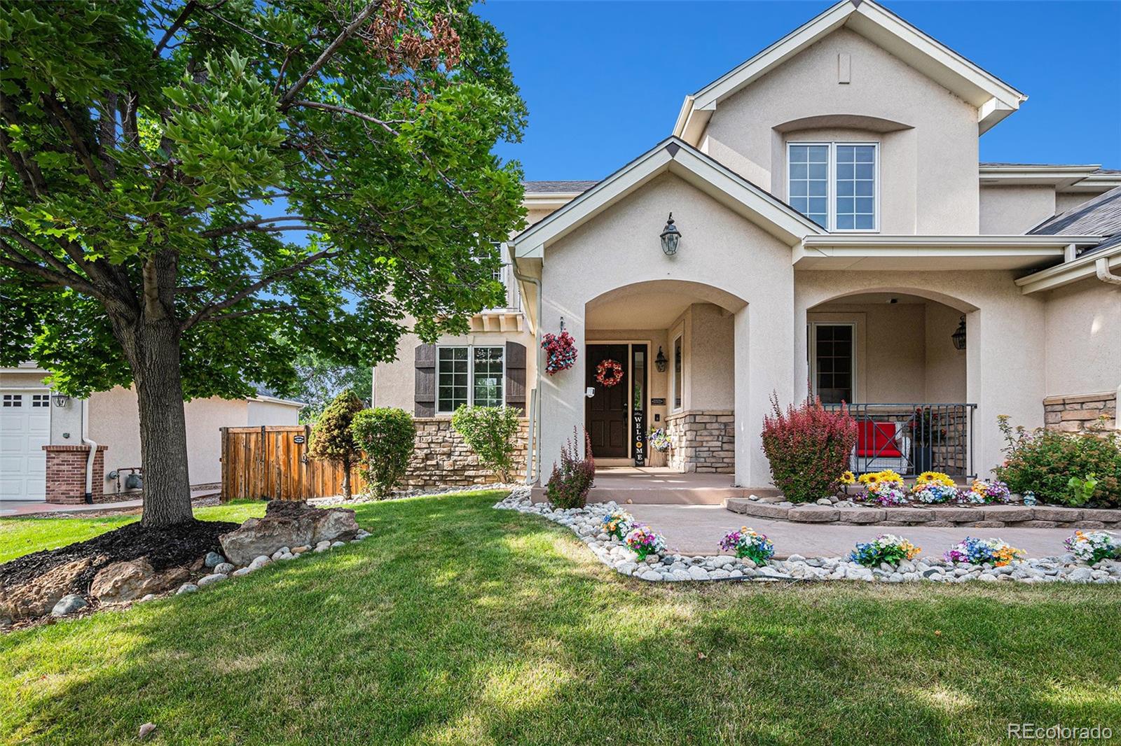 MLS Image #1 for 6377 w prentice avenue,littleton, Colorado