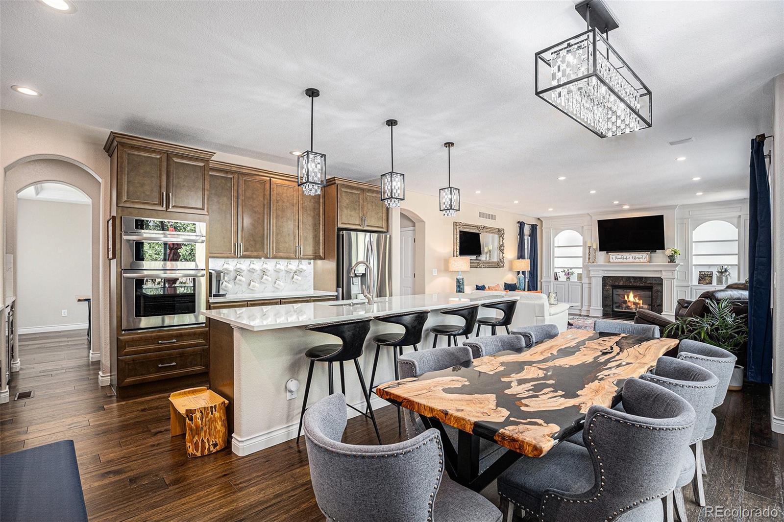 MLS Image #3 for 6377 w prentice avenue,littleton, Colorado