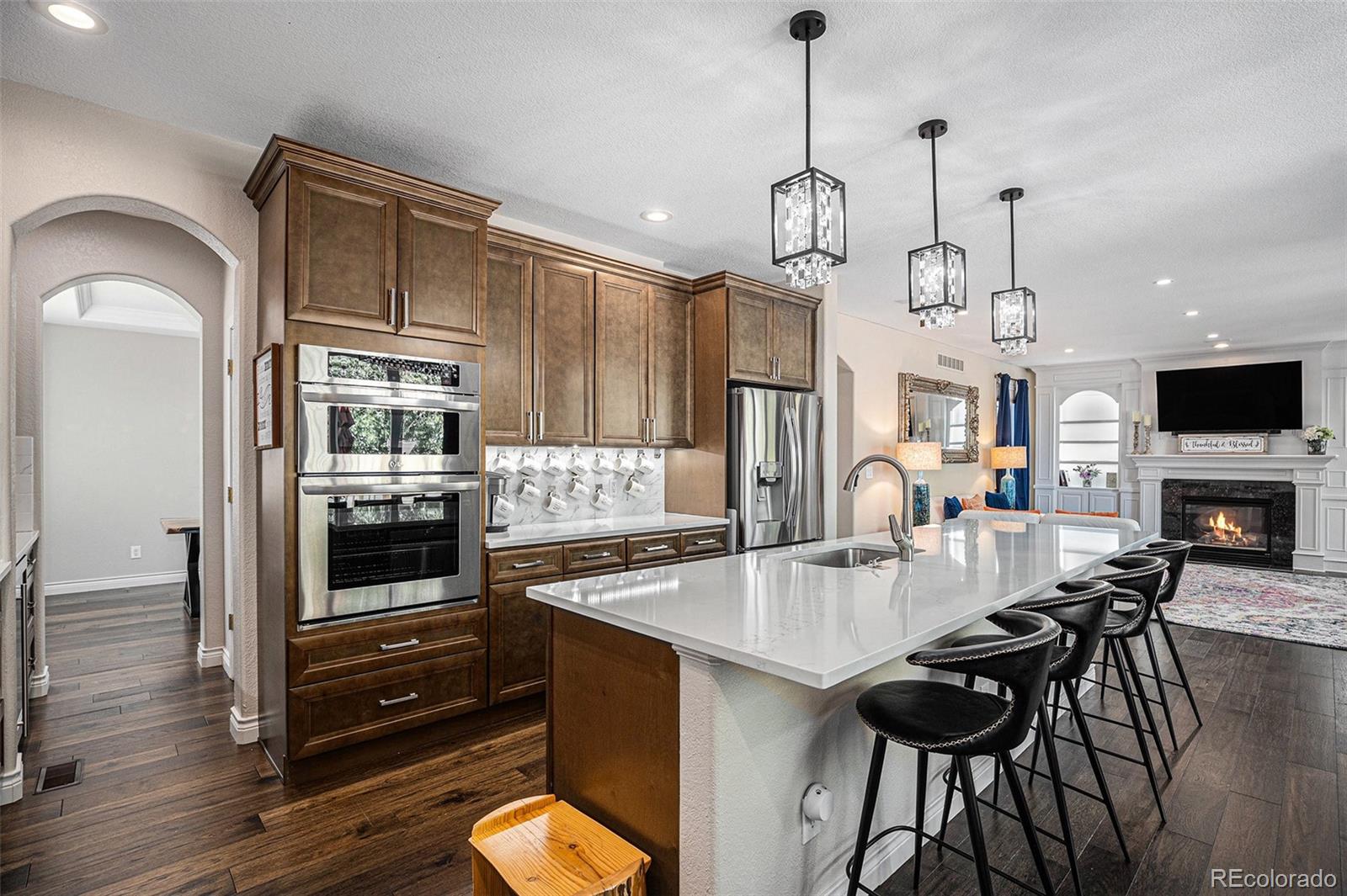MLS Image #4 for 6377 w prentice avenue,littleton, Colorado